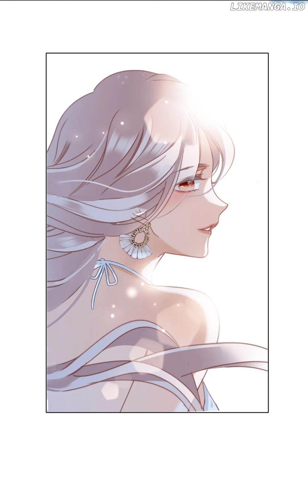 1st Kiss – I Don’t Want To Consider You As Sister Anymore Chapter 57 - 50 - page 55